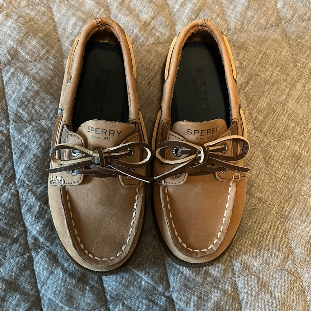 Sperry